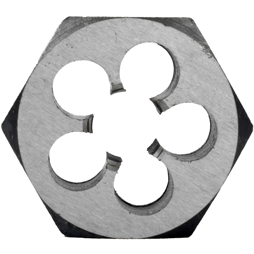 Die Hss Hex