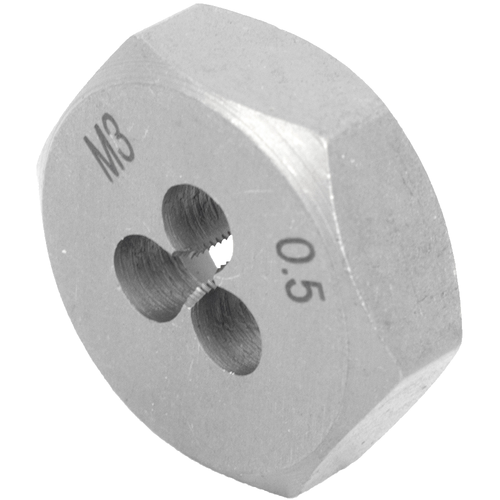 Die Carb.Steel Card