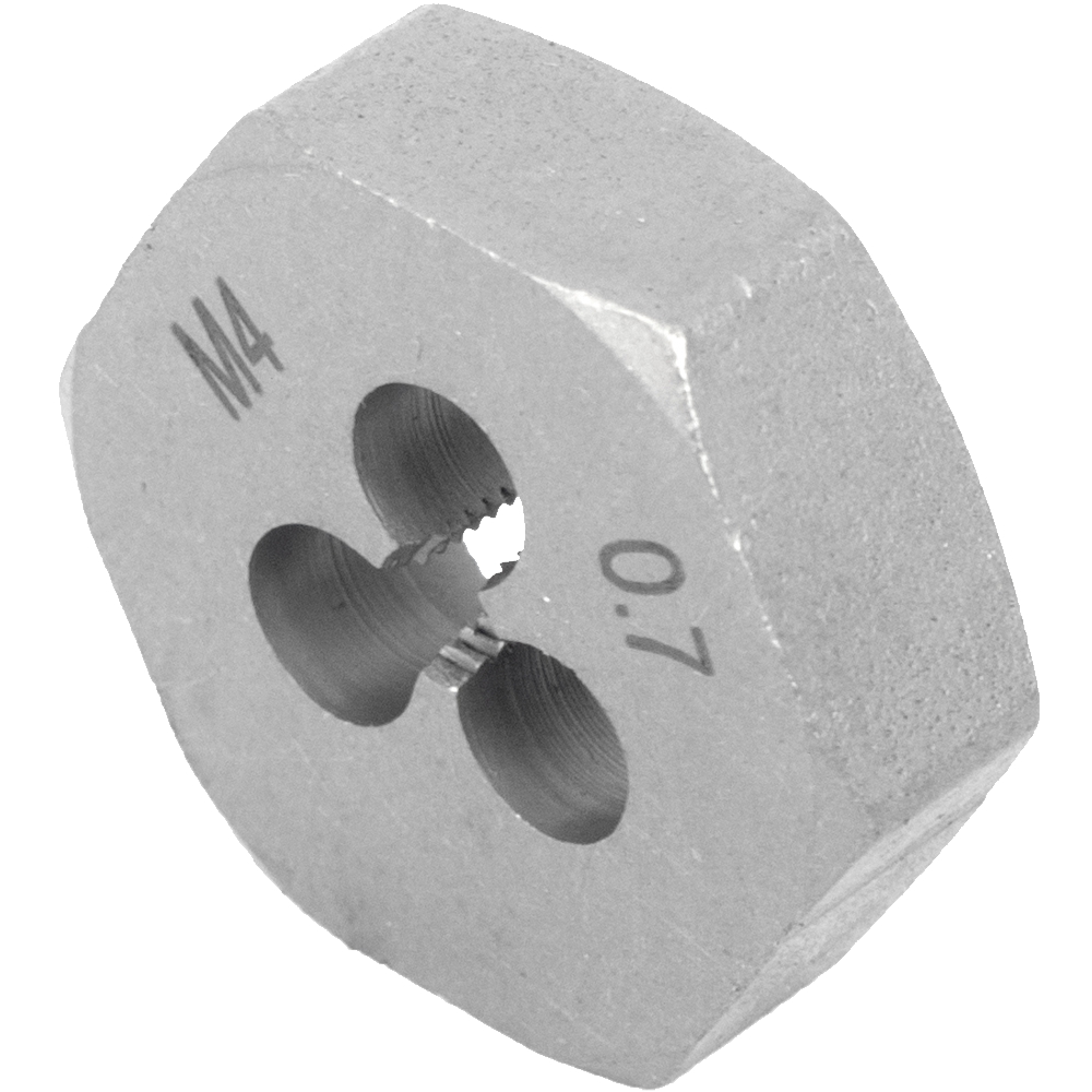 Die Carb.Steel Carded