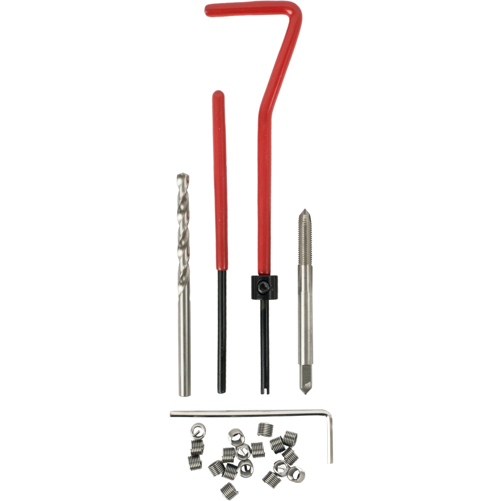 Thread Repair Kit X 1.5d Internal Carded