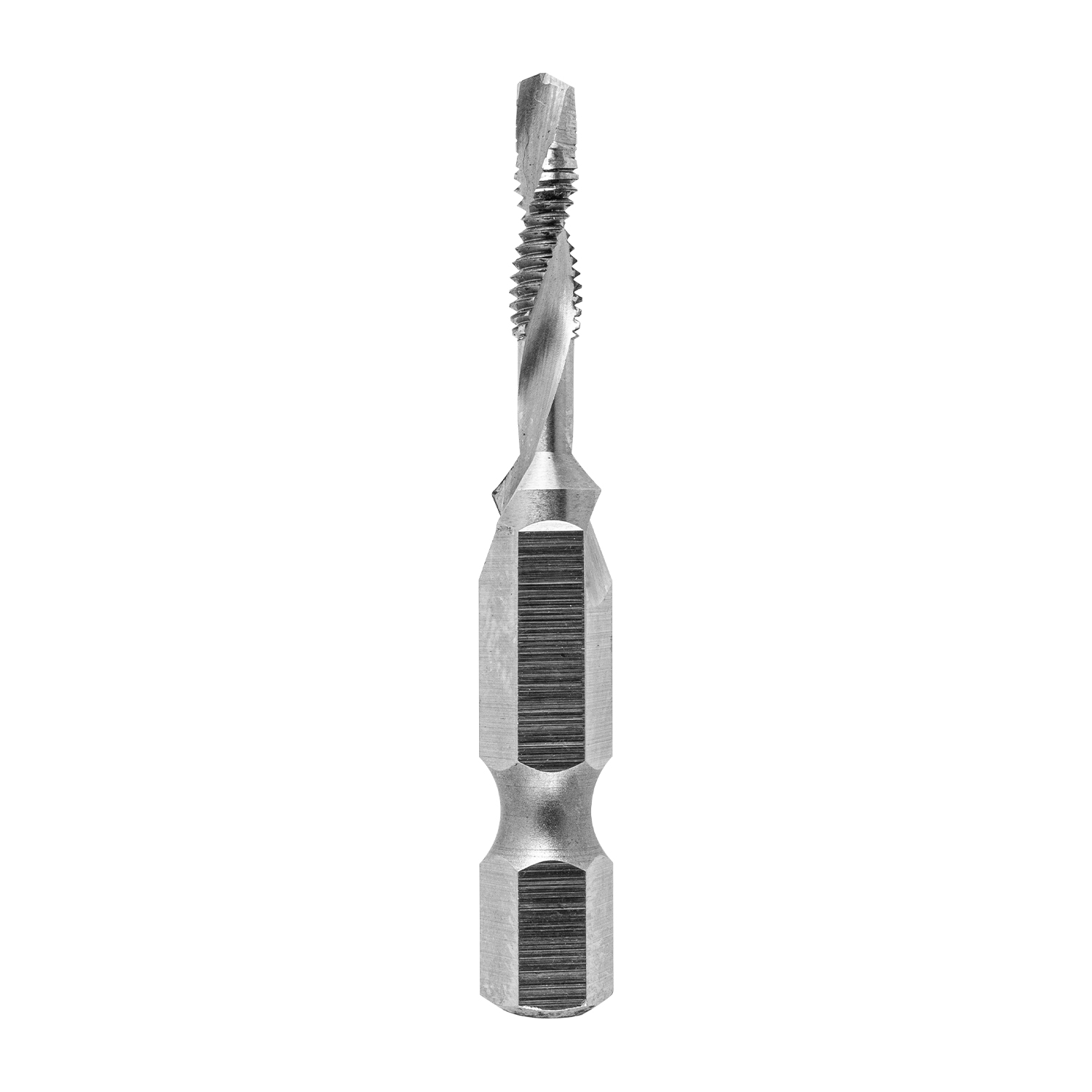 Drill Tap Hss Metric X 3-In-1