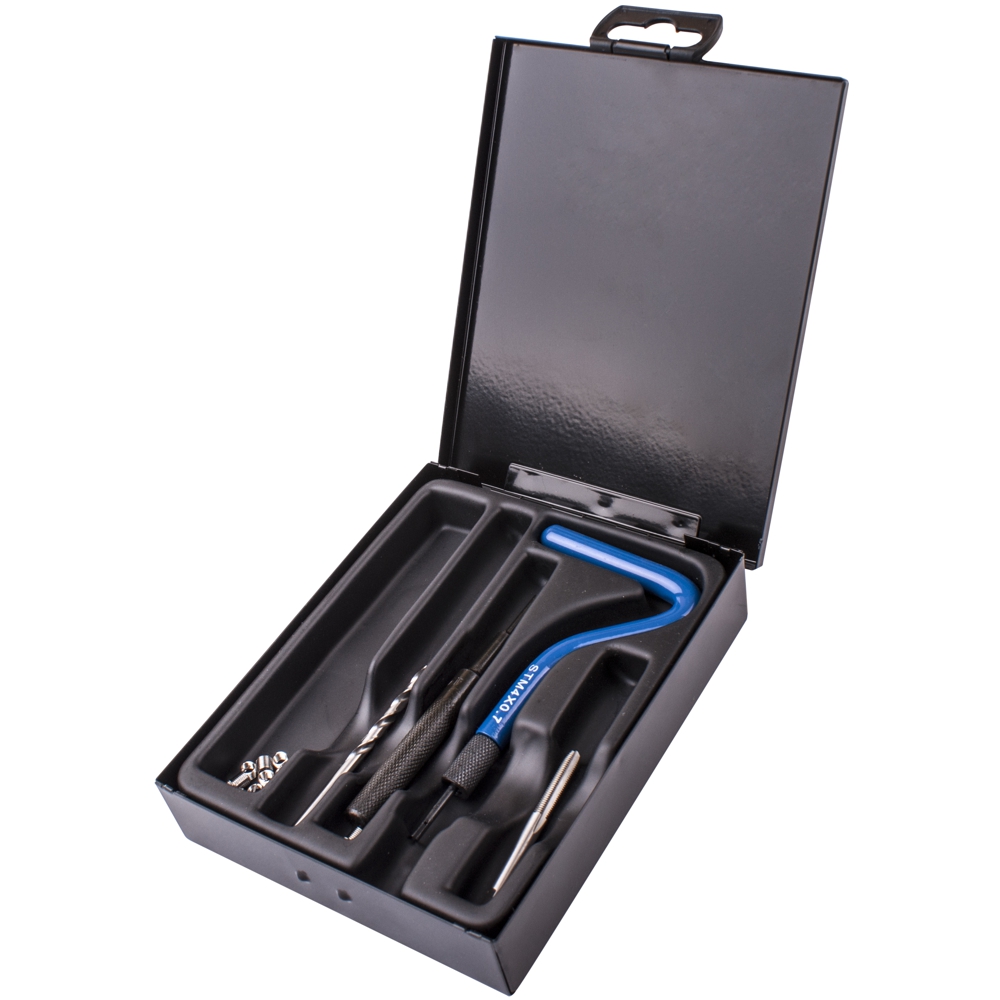 Thread Repair Kit X Internal (Metal Box)