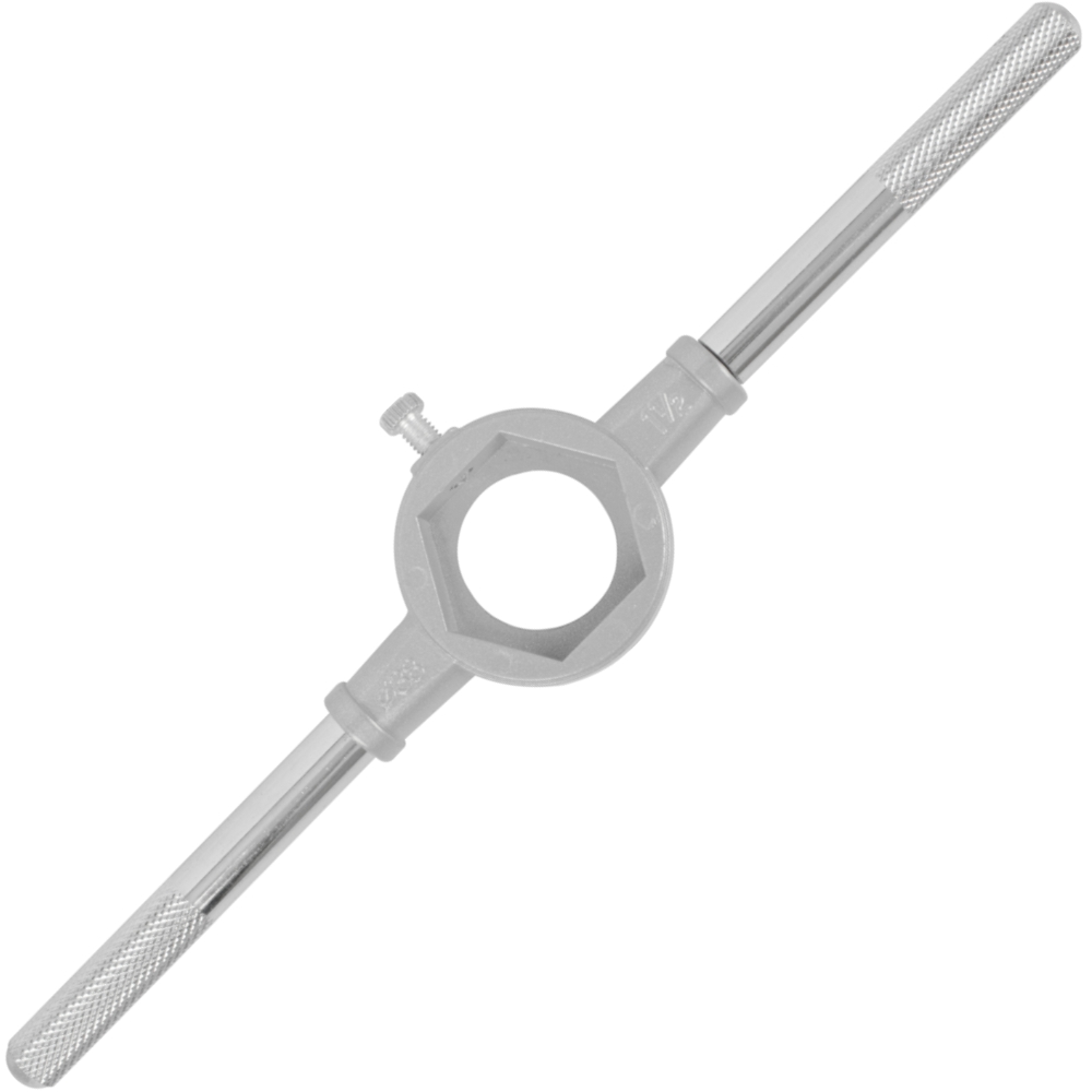 Die Holder Hex 1 Bulk