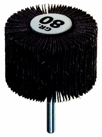 Rot. Flap Sander