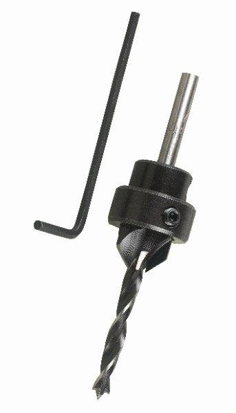 Screw Pilot Adj.3mm