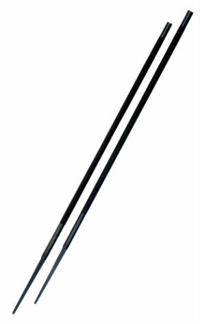 2 Rnd Chain Saw File