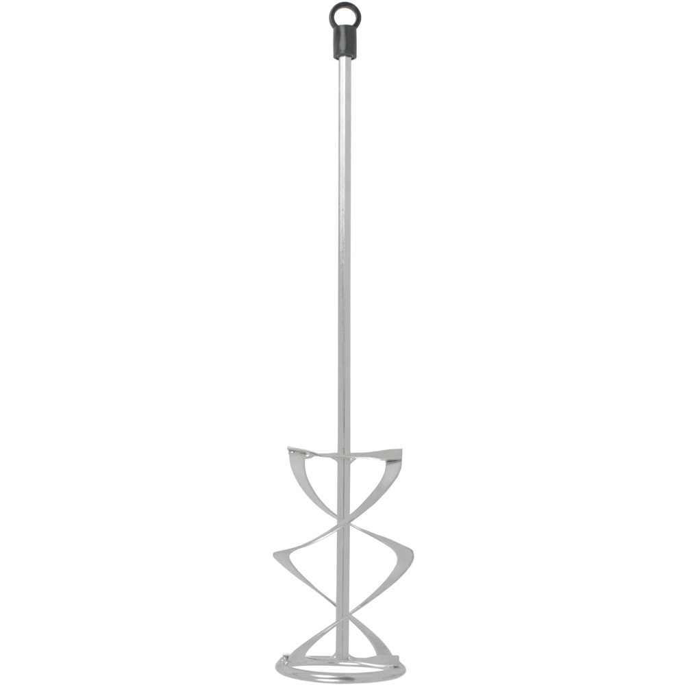 Mixer Galvanized