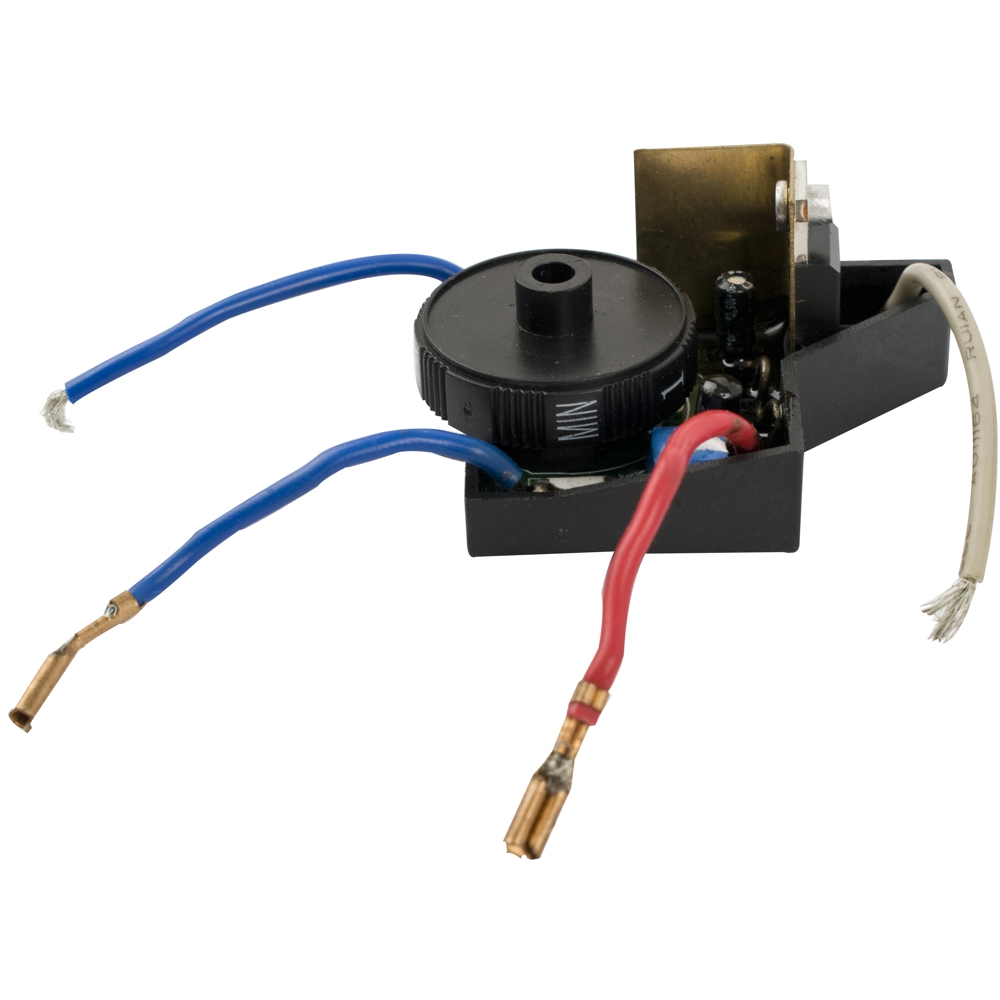 Polisher S/kit Speed Control (43) For Pol02