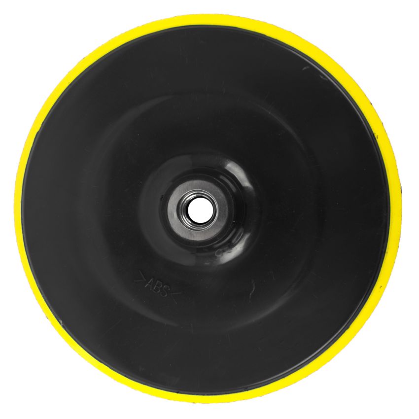 Polisher S/kit Repl. Backing Pad (01) For Pol02