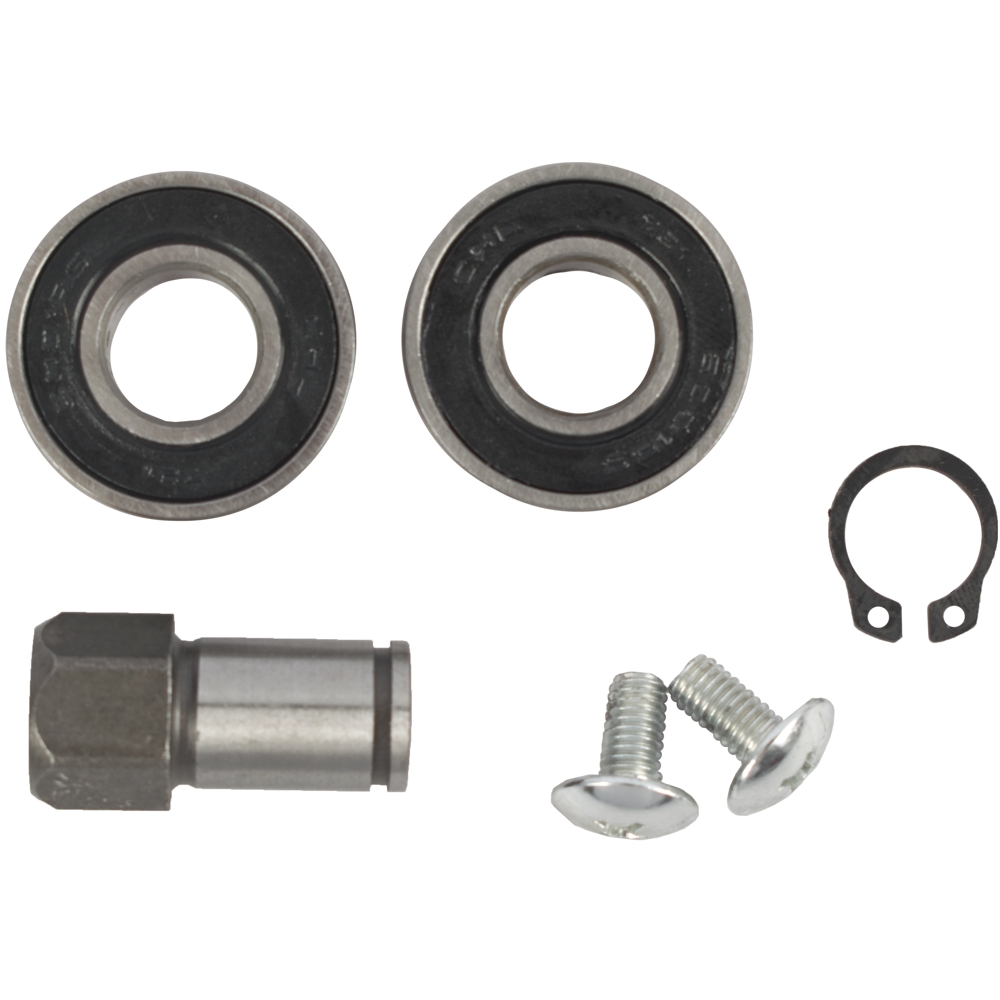 Polisher Service Kit Orbital Clump Comp. (2-9) For Pol04