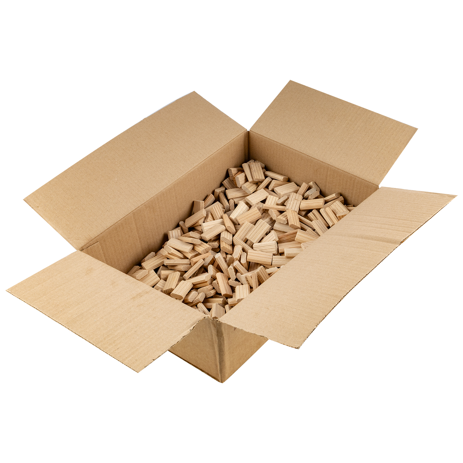 Domino Tenon 500pc Per Box Beech Wood