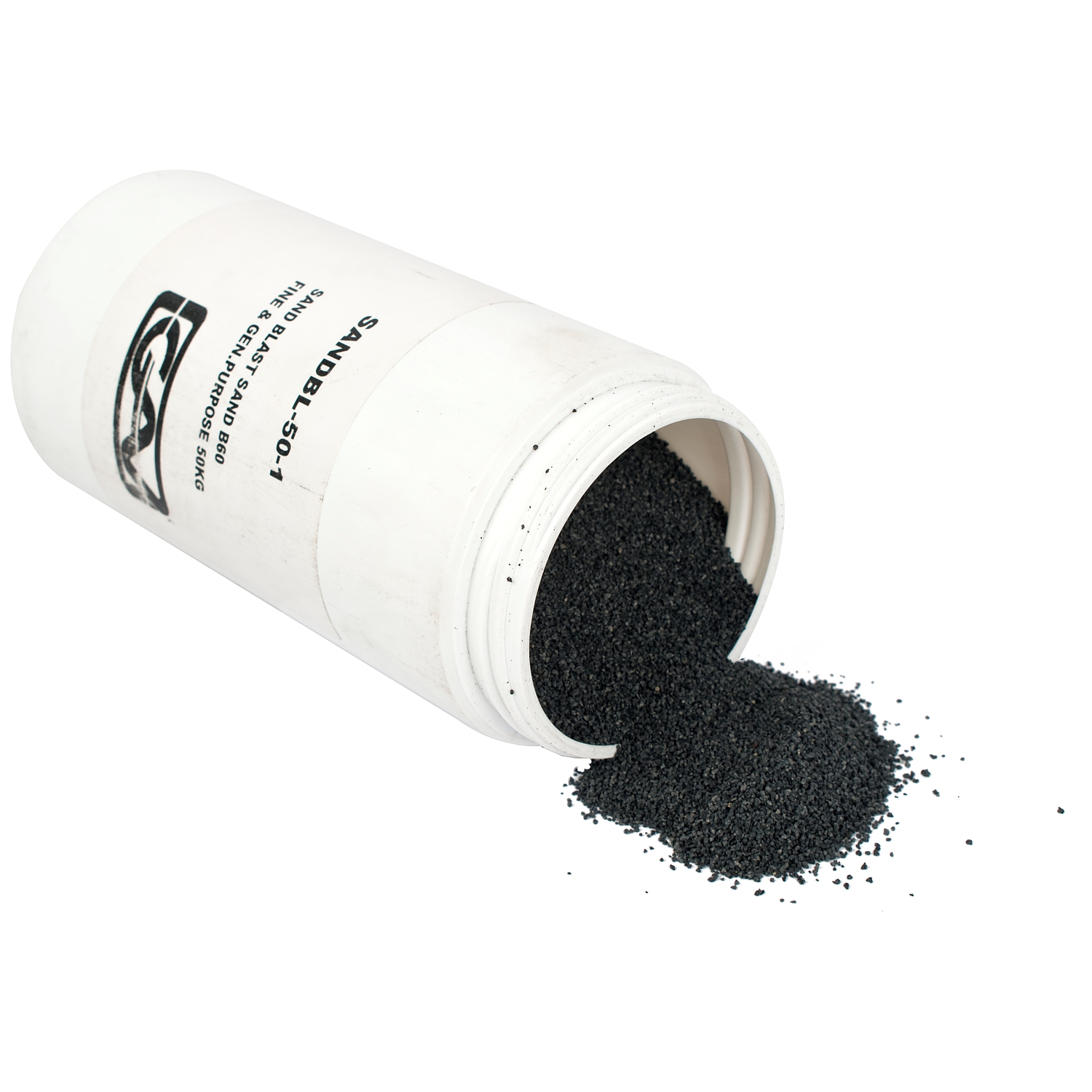 Sand Blast Fine & Gen.Purpose