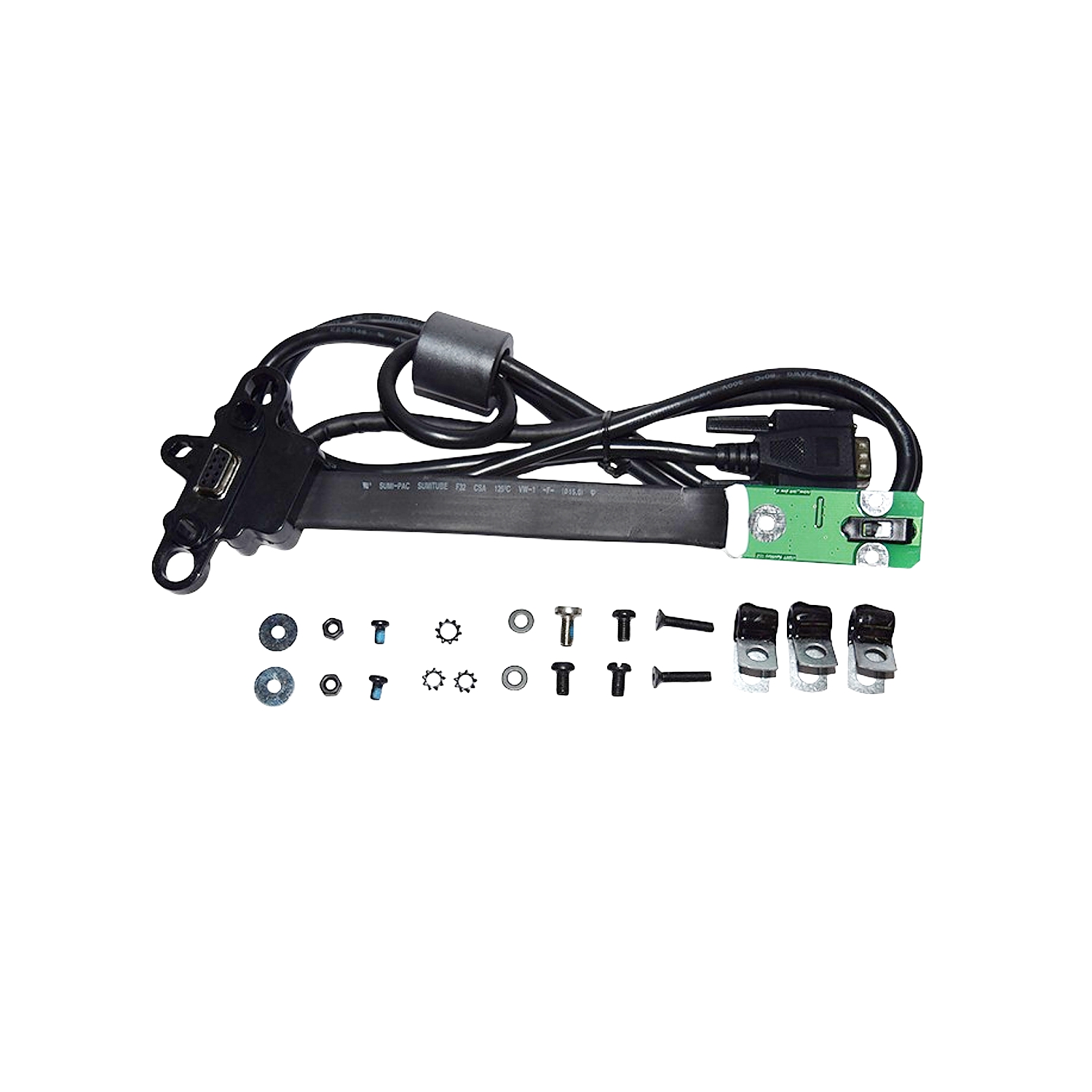 Sawstop Rev.2 Cartidge Cable Repl. Kit (cable & Mounting)