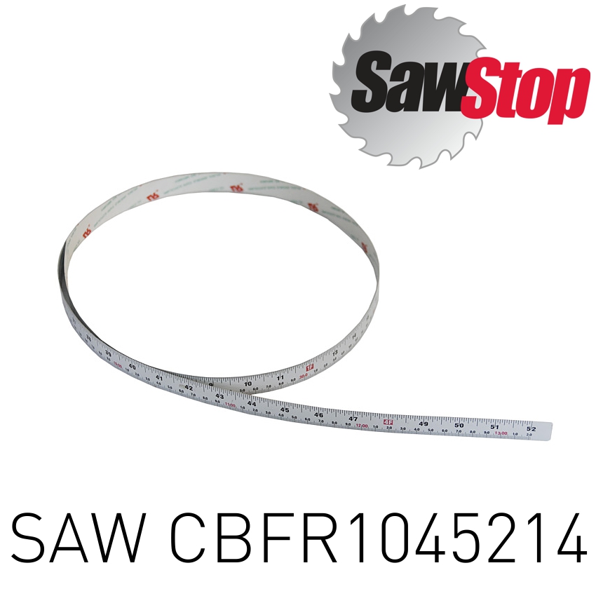 Sawstop Ruler