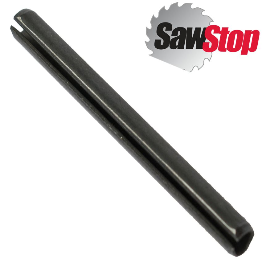 Sawstopspring Pin 3mmx28mm For Jss