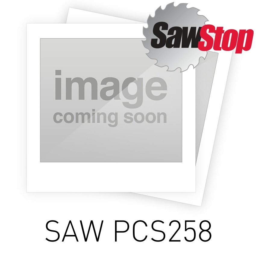 Sawstop Riv. Knife Clamp Ass. Pcs (mount/clamp Bracket & Handle)