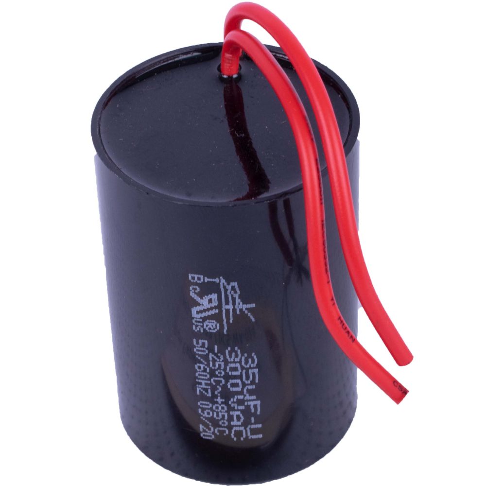 Run Capacitor Pcs / Cns 175 Motor 14a 1.75hp 60hz
