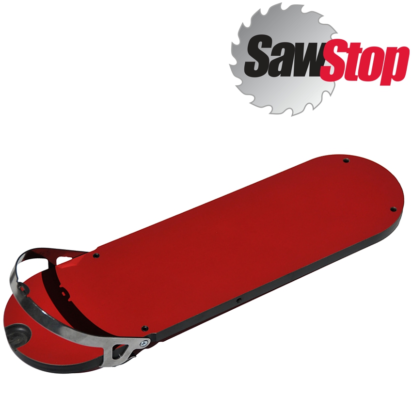 Sawstop Dado Lock-down Lever For 200mm Sets