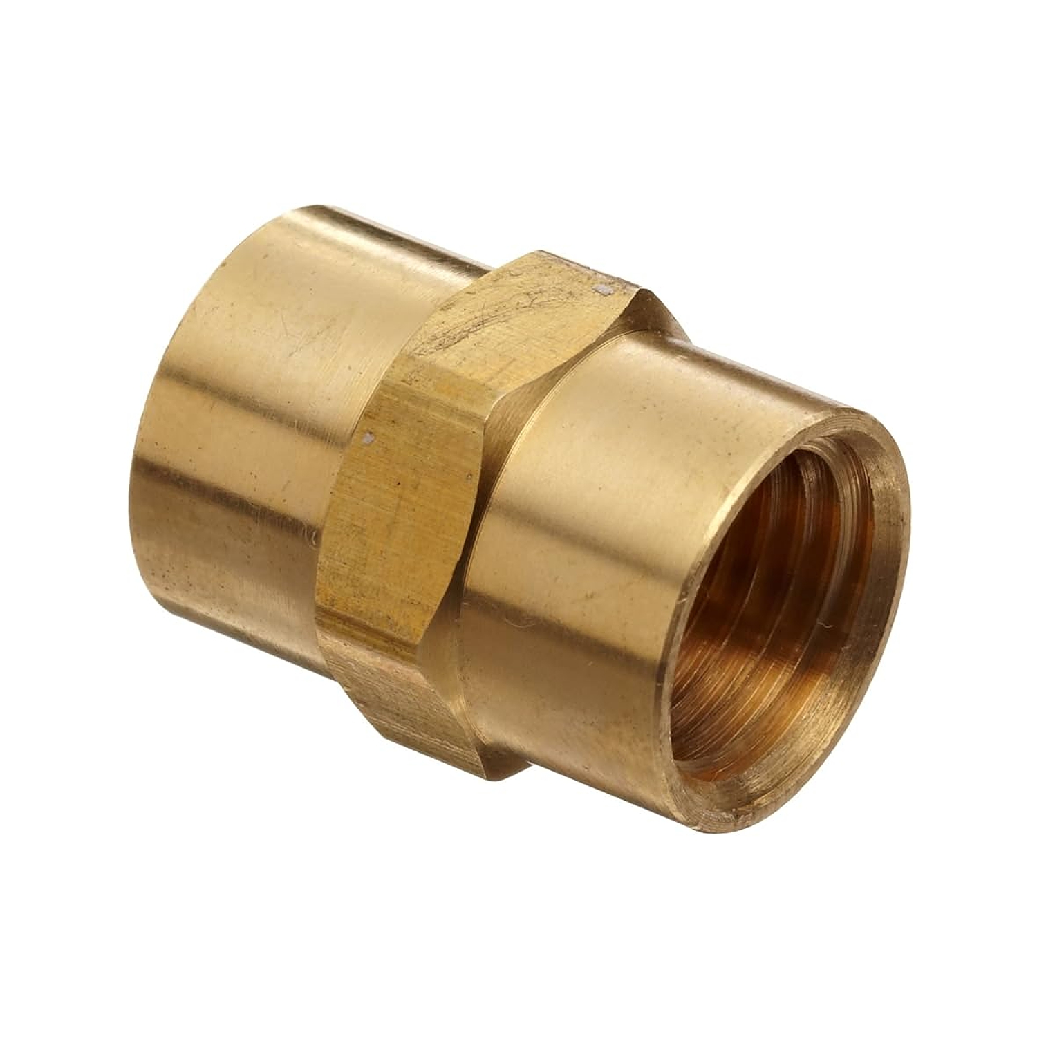 Manifold Brass F/F