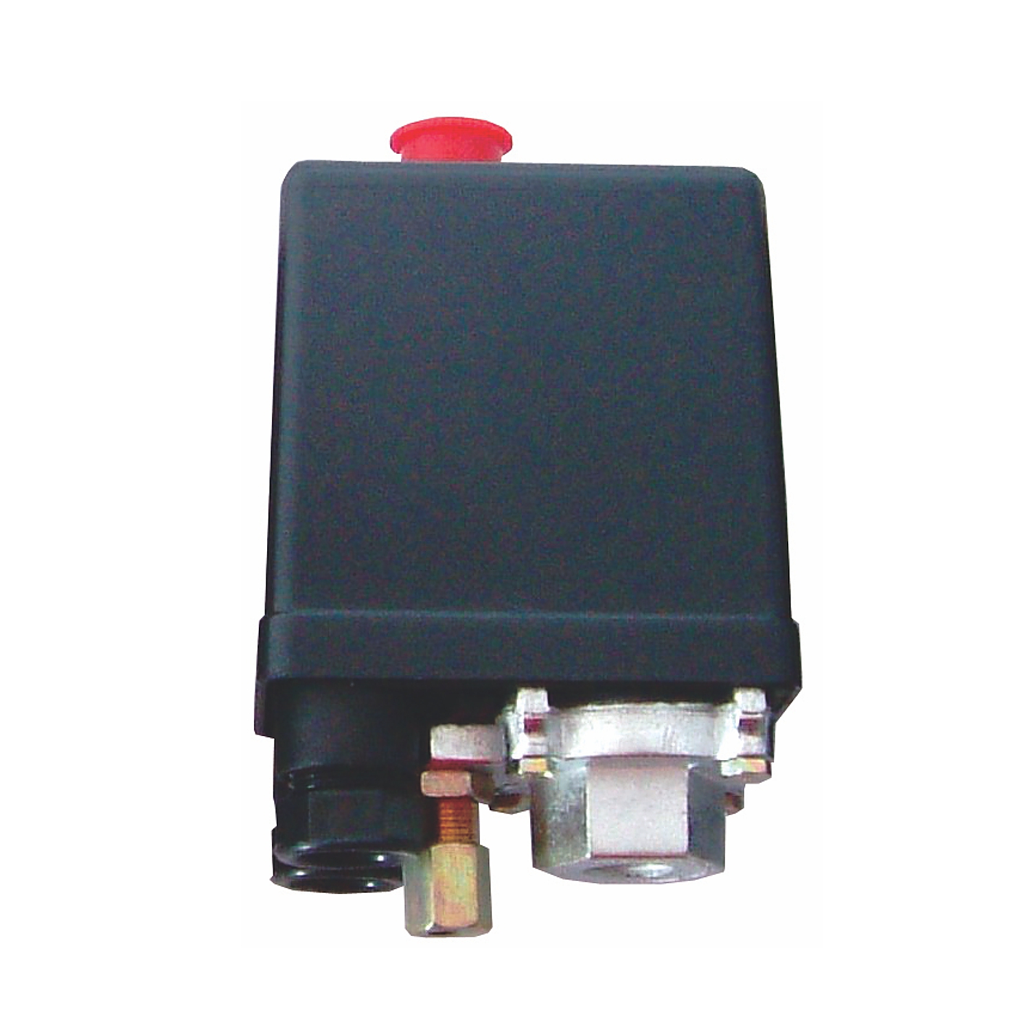 Press.Switch Way Brass Ferrule