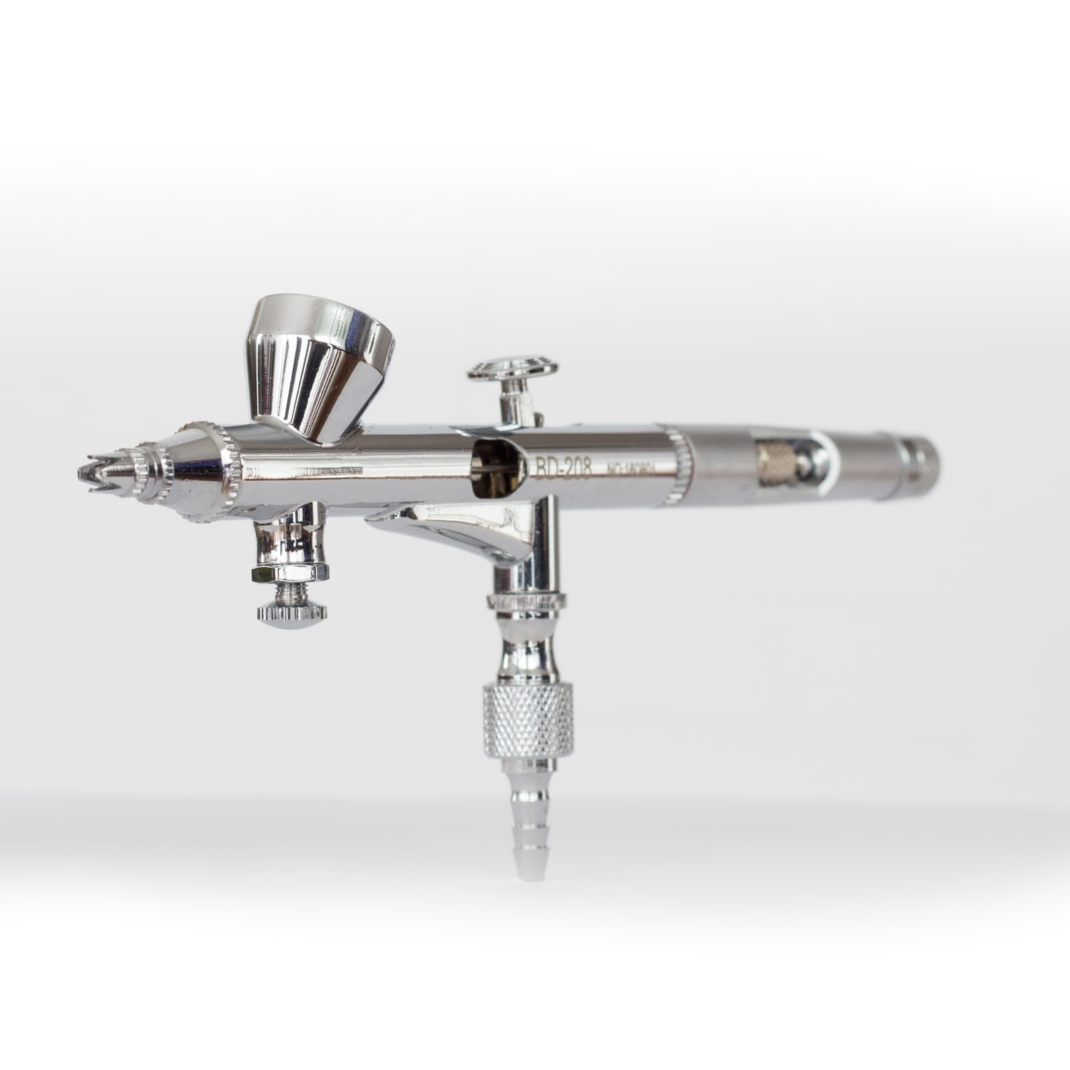 Airbrush Kit 0.2mm