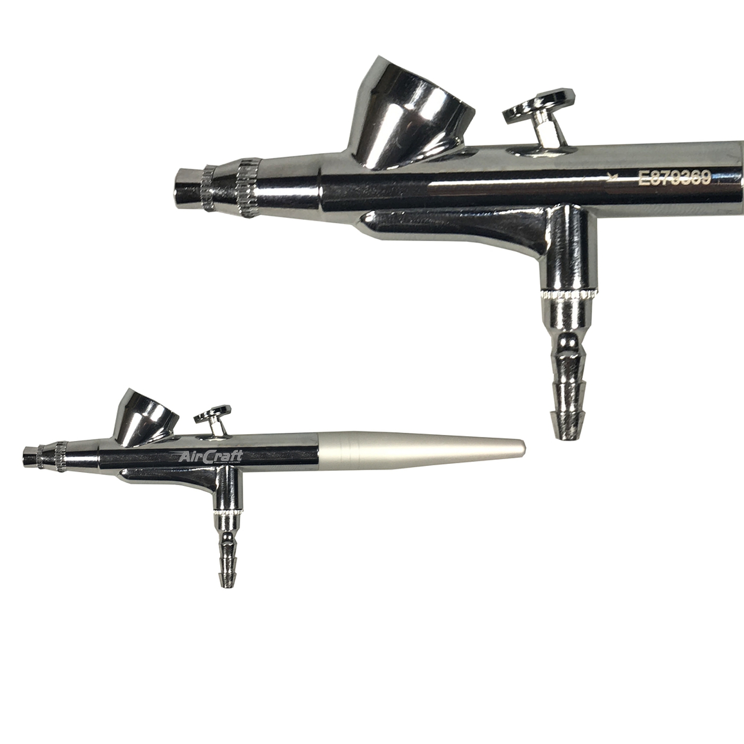 Airbrush Kit 0.2mm For Nail Painting