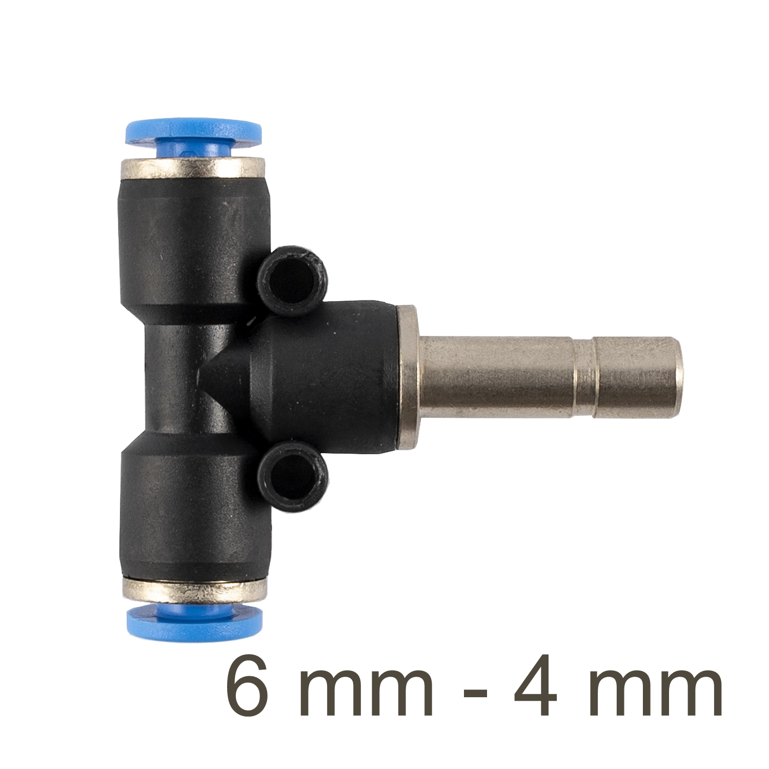 Red. Insert T-Joint Pu -