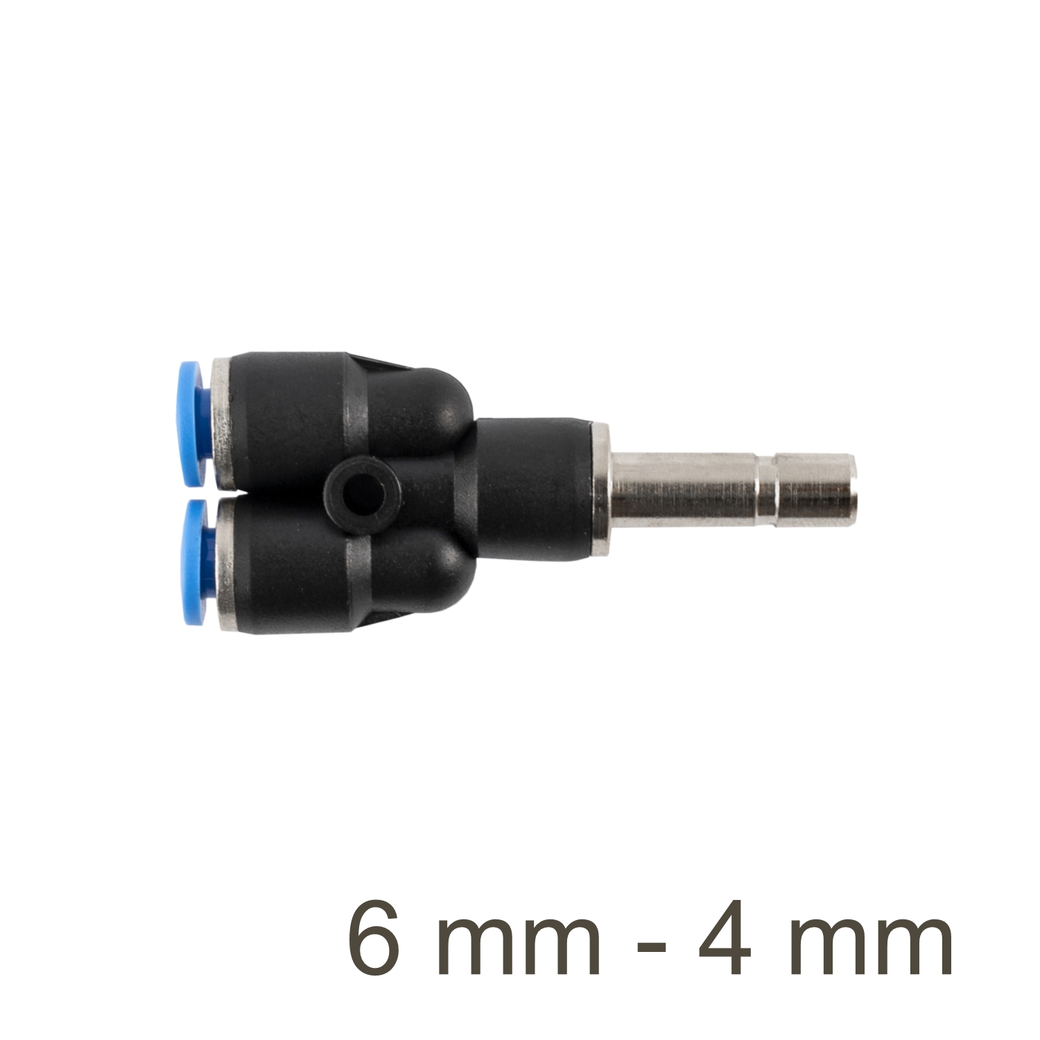 Red. Insert Y-Joint Pu -