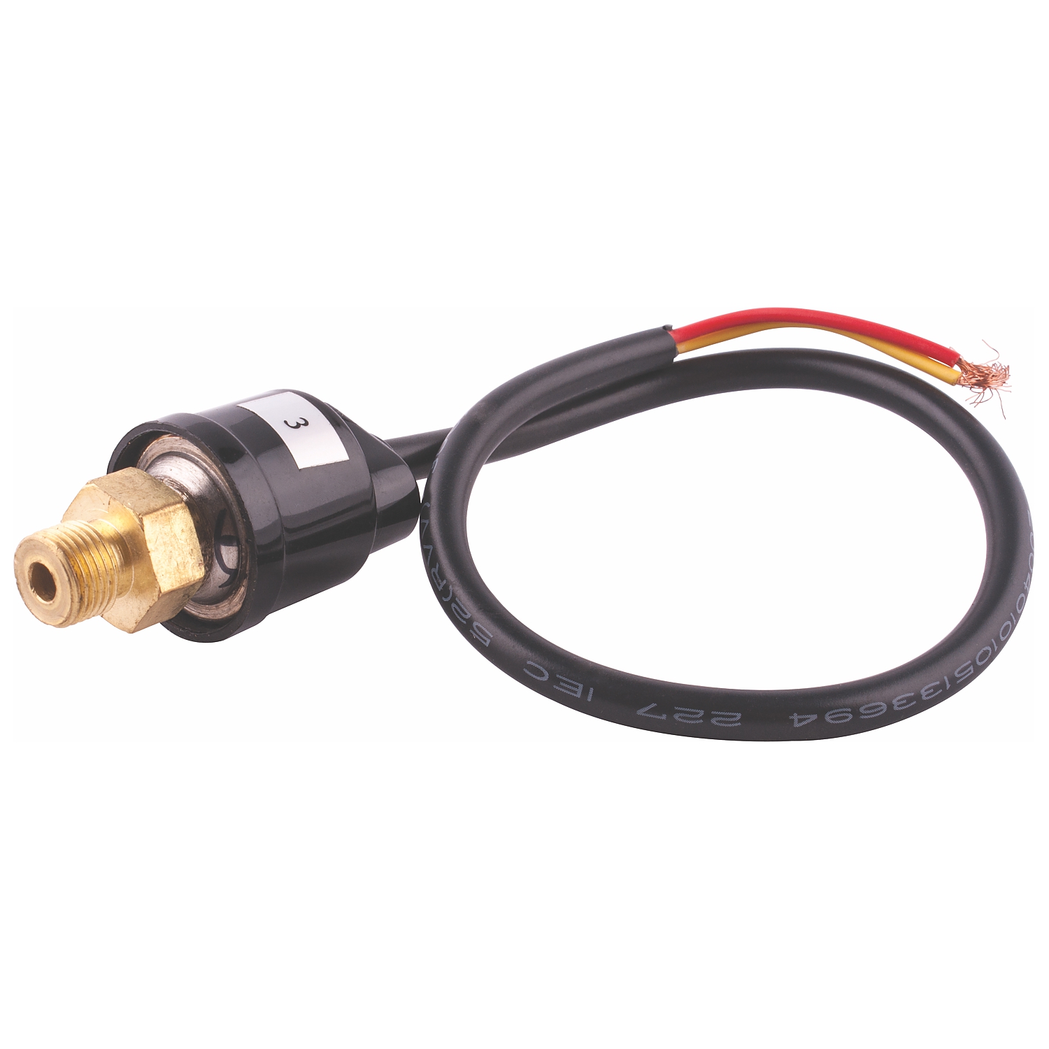 Pressure Switch For Comp