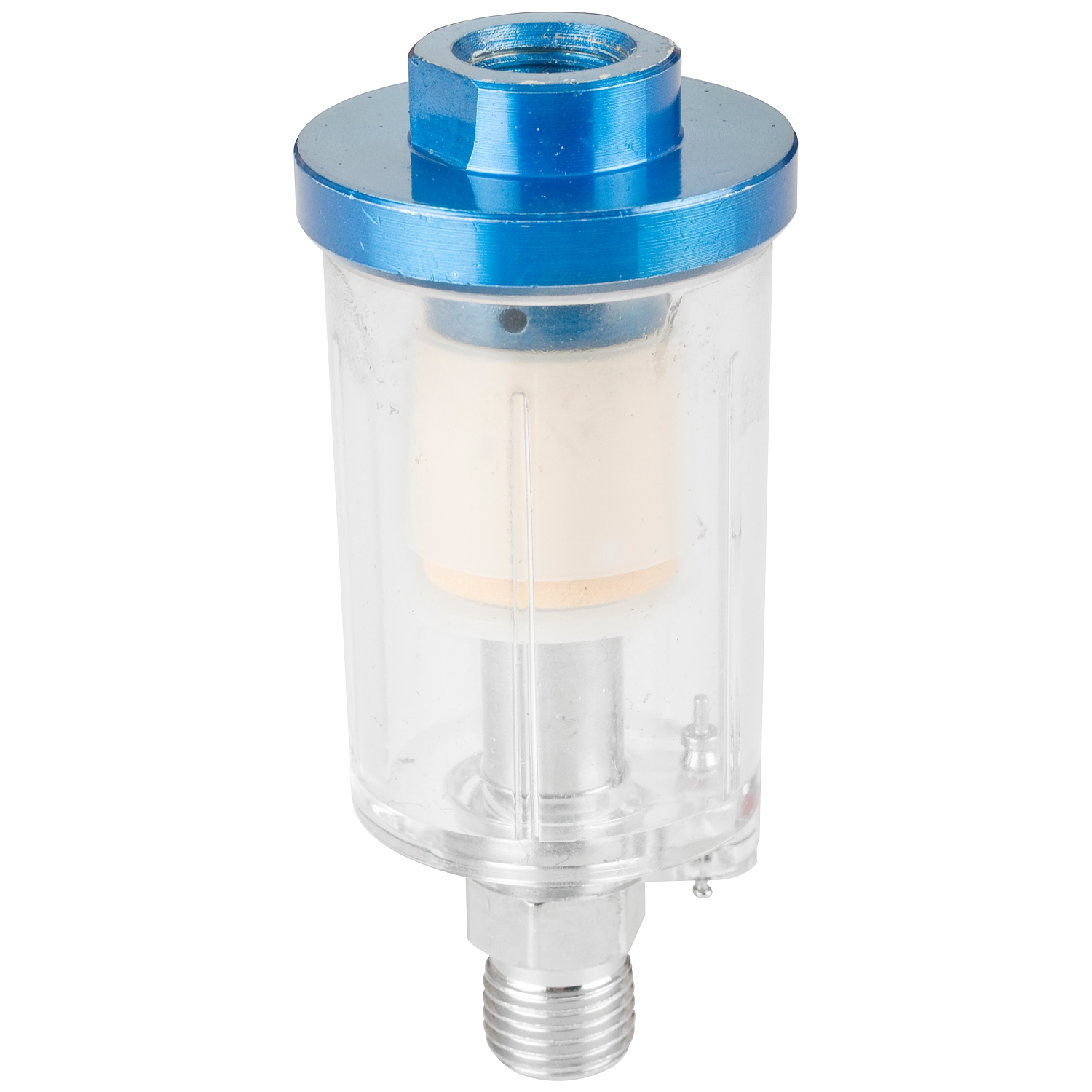 Filter In Line 1/4' Hanging Box