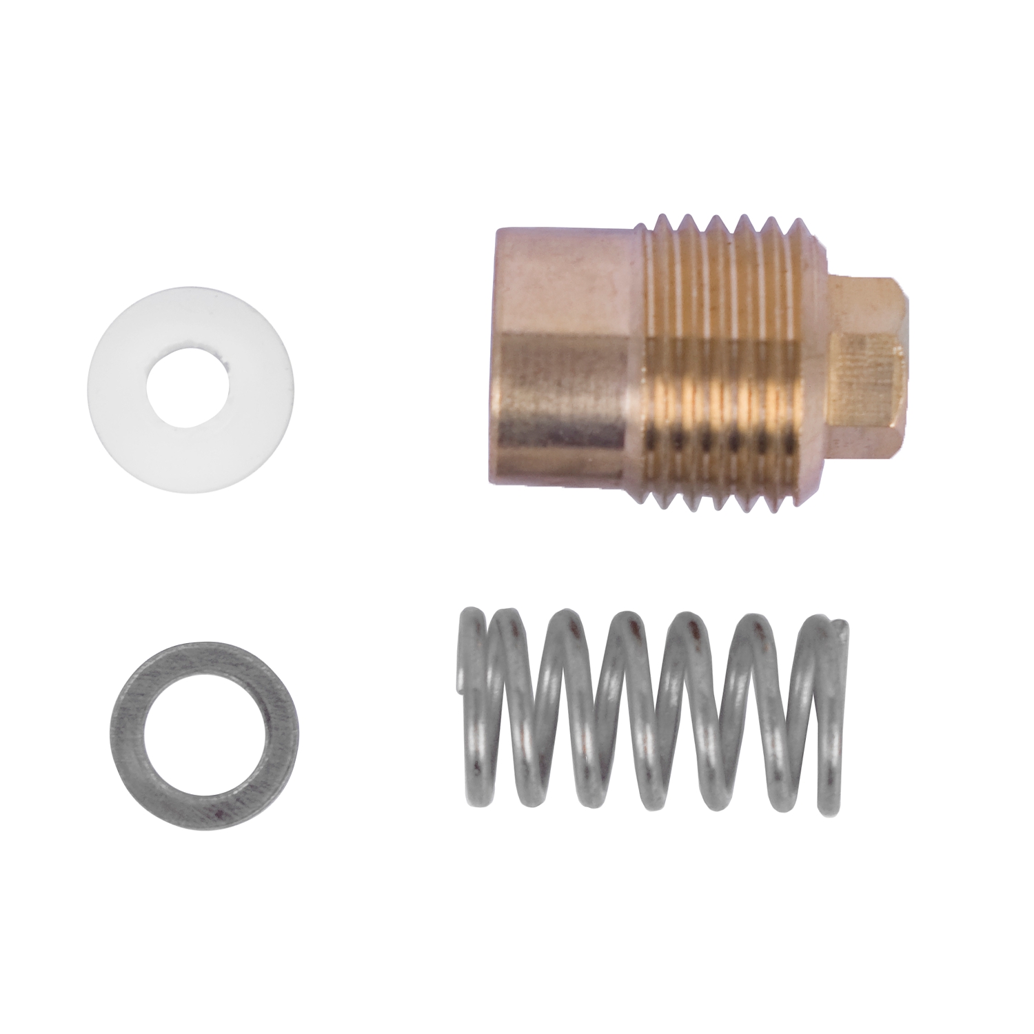 Sg H827 Service Kit Air Compression Parts (5-7)