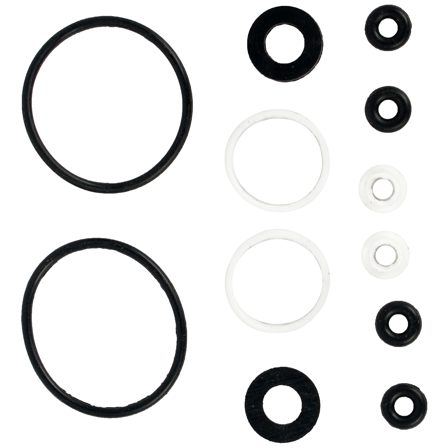 Sg H827 Service Kit Washers & O-rings