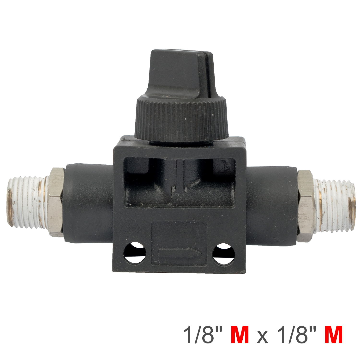 Pu Hose Fitting Valve X