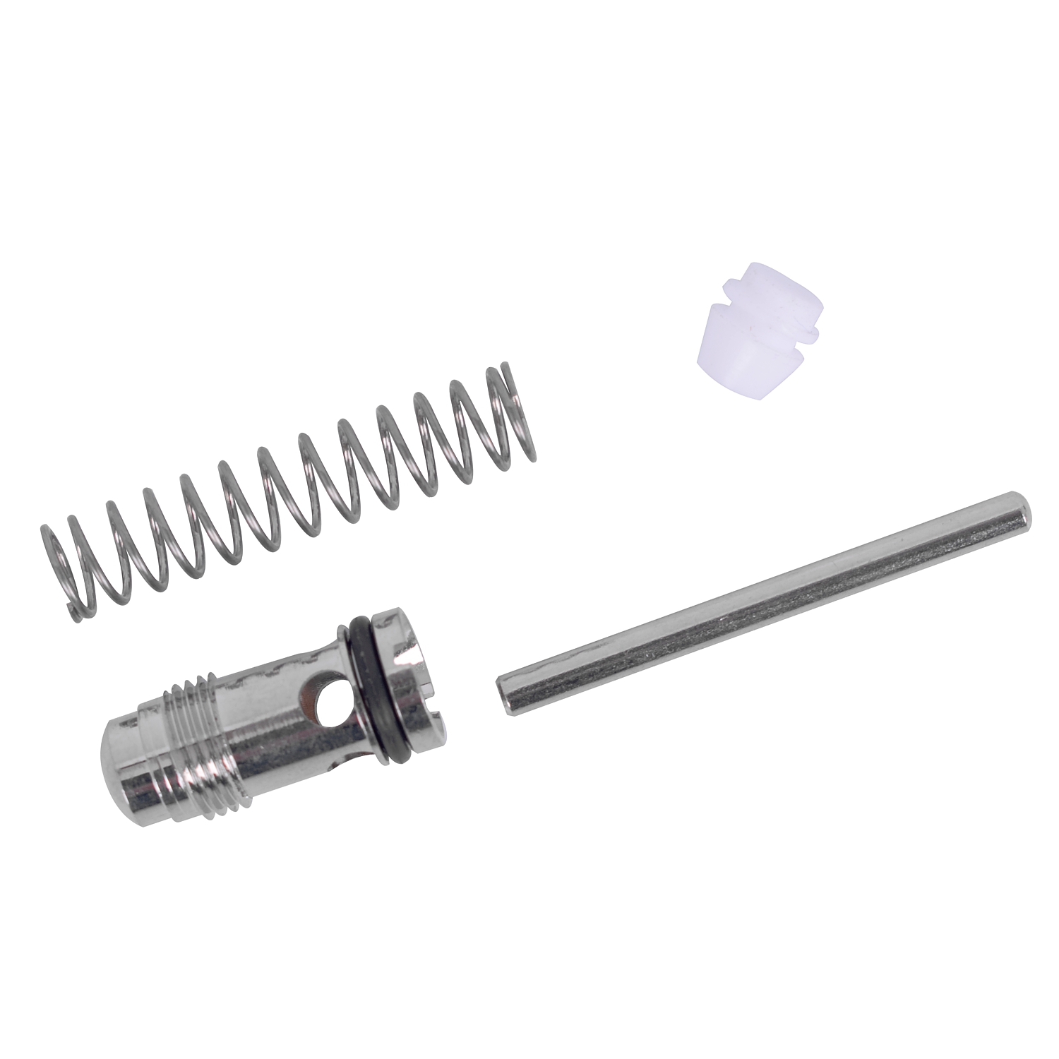 Pp882ag Serv. Kit Trigger Parts (27-34)