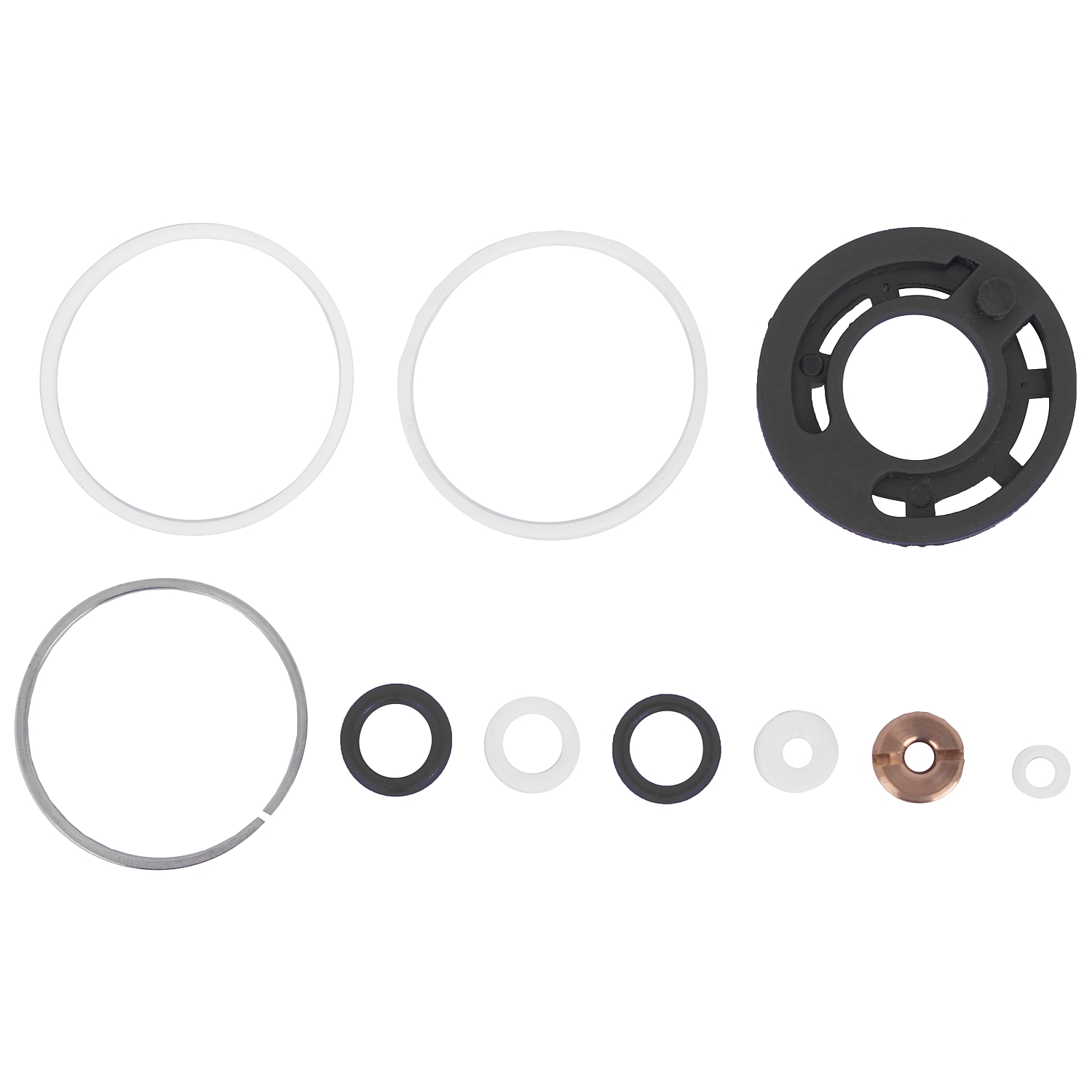 Pp882ag Serv. Kit Washers. O-rings. Gaskets