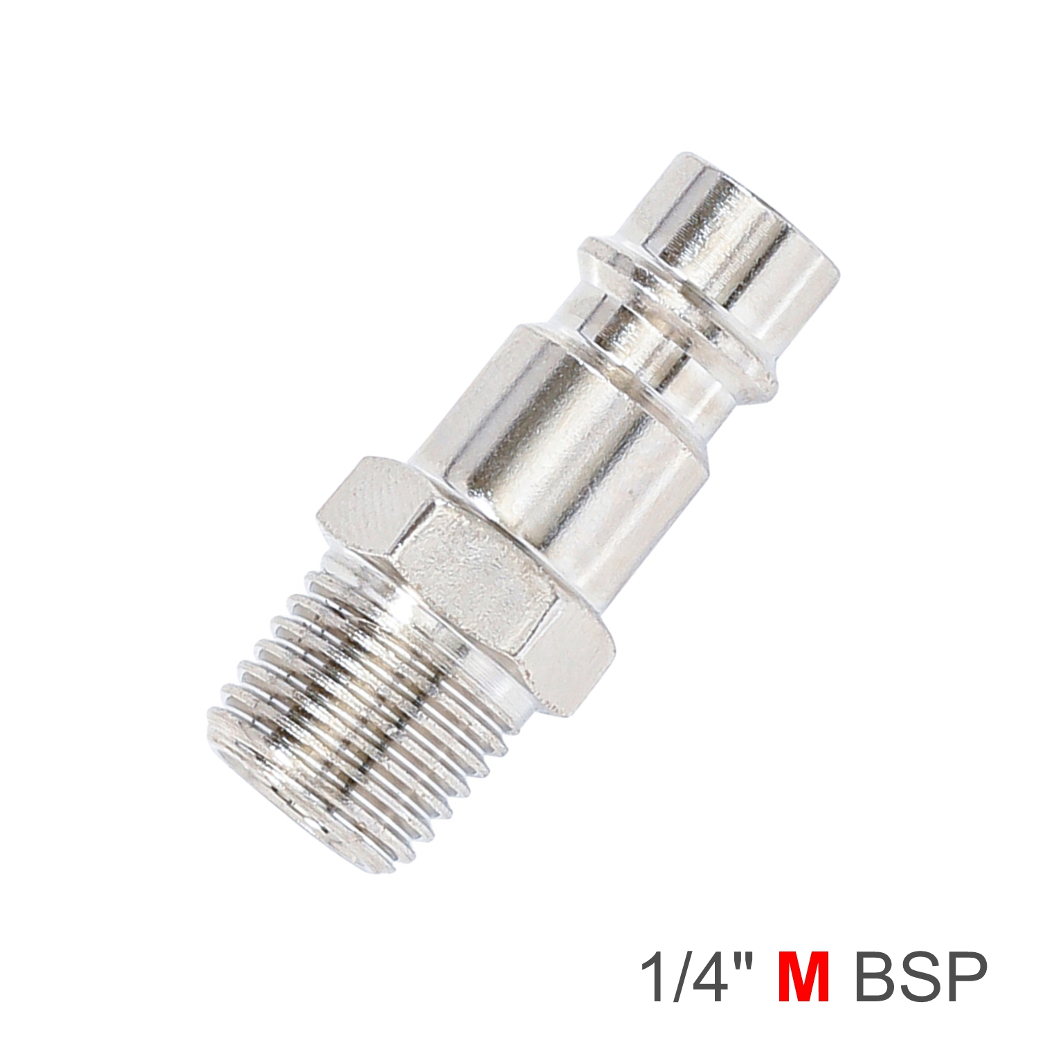 Connector German Male Bulk