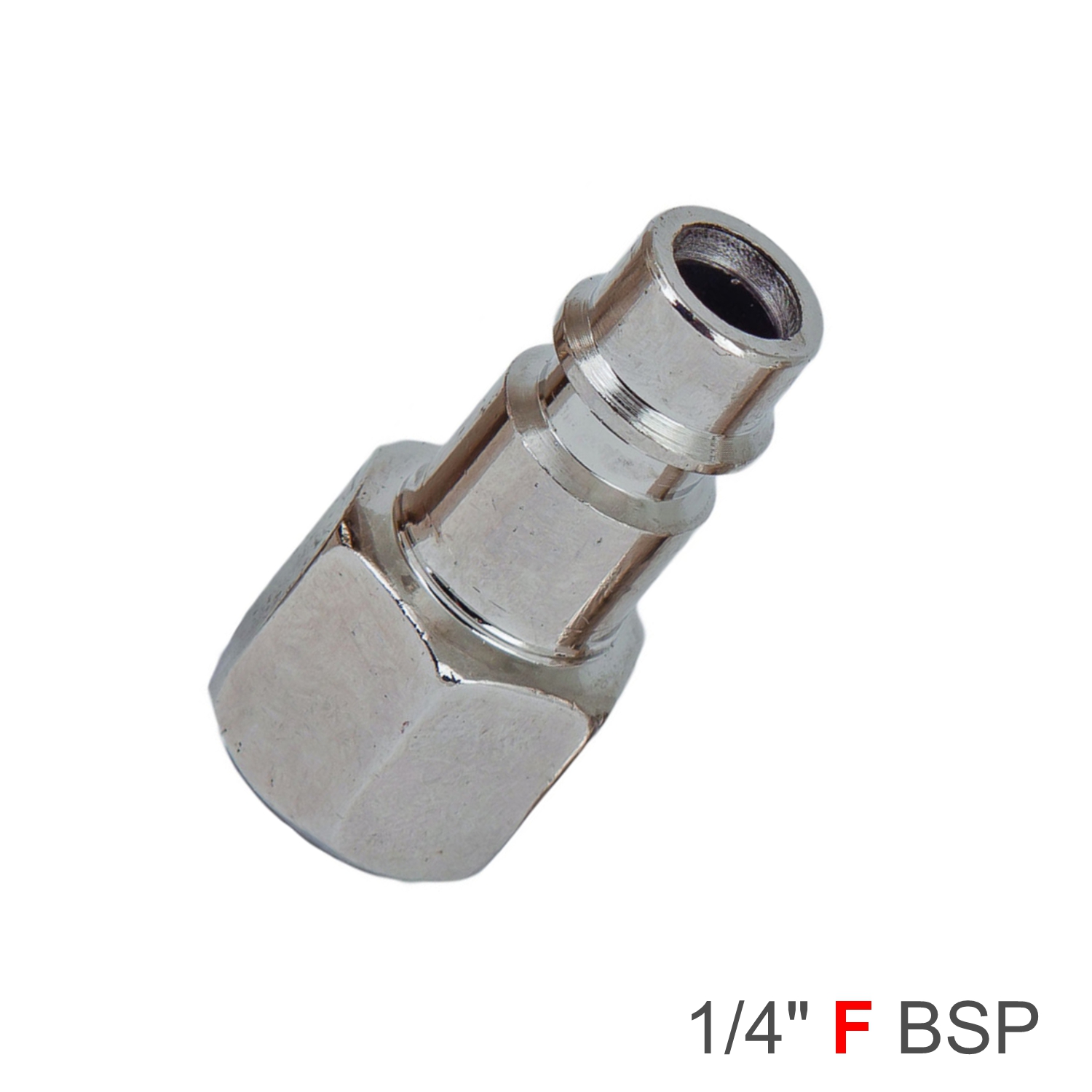 Connector German Female Bulk