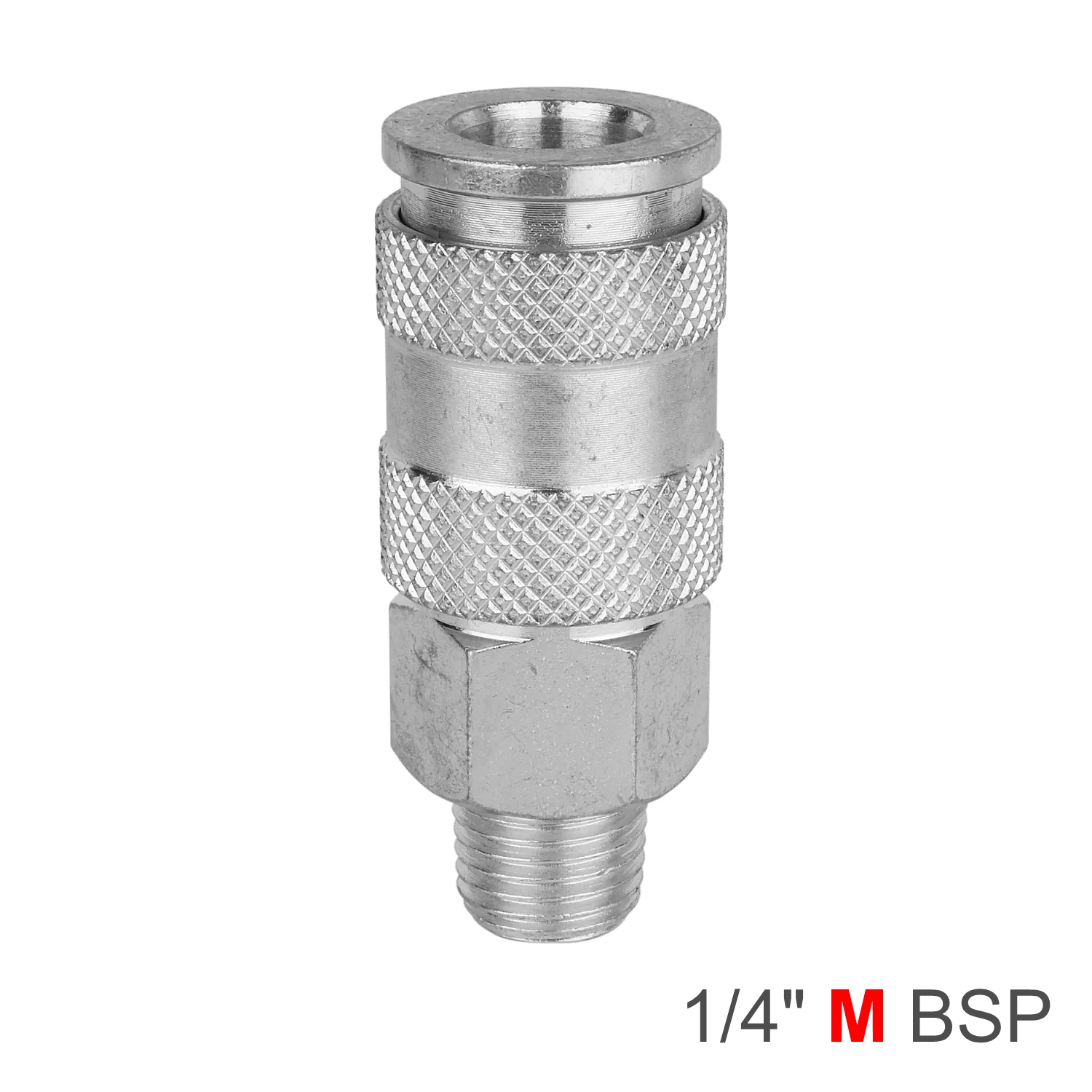Quick Coupler Universal Male