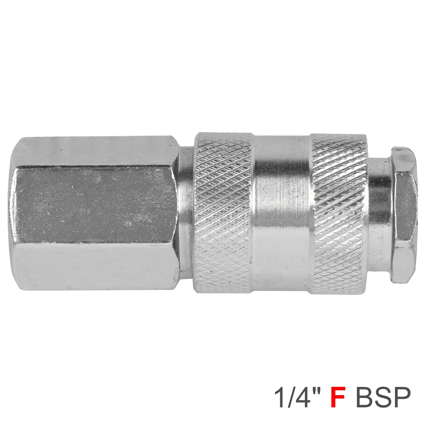 Quick Coupler Universal Female