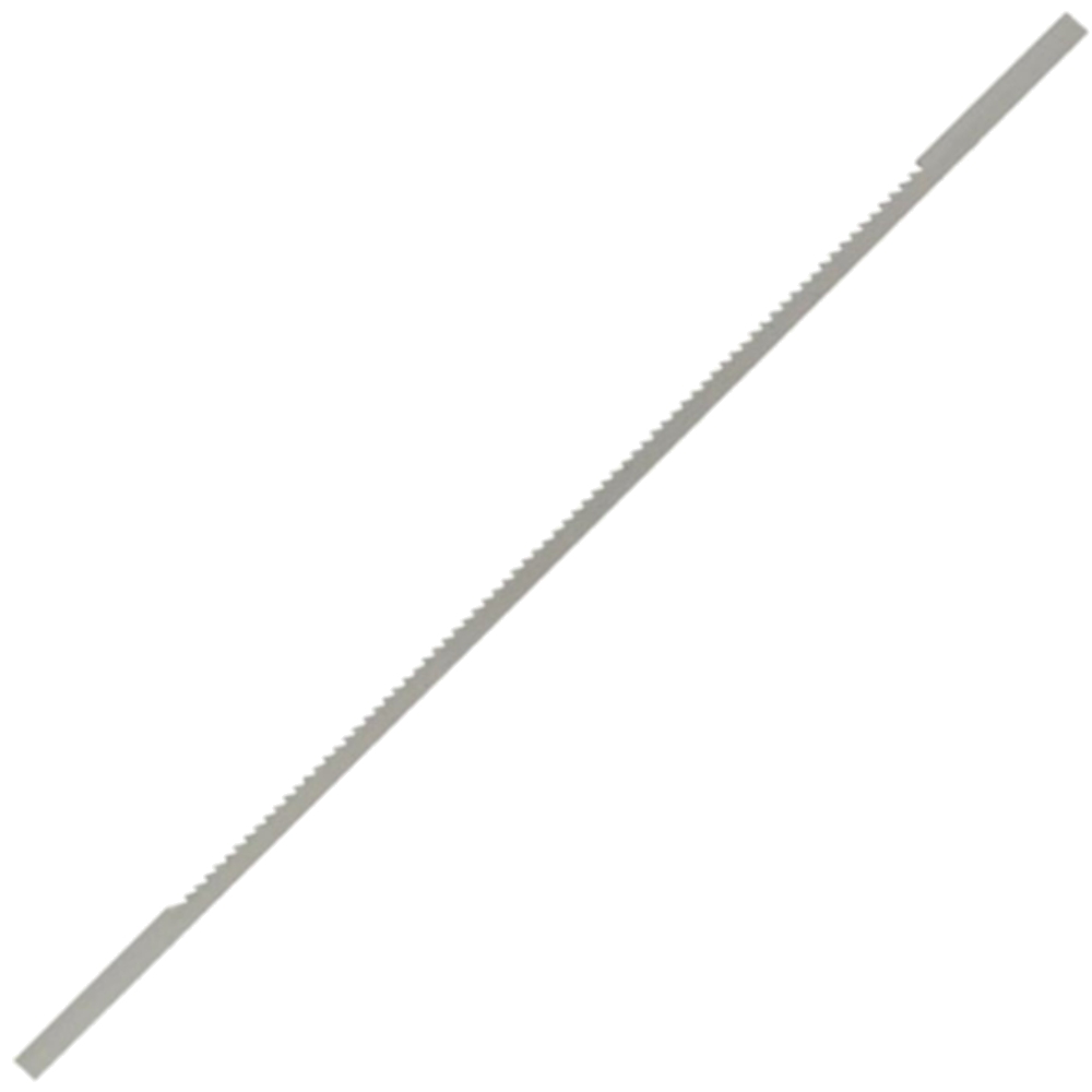 Jewelers Metal Piercing Saw Blades 12/Pk