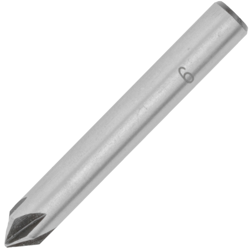 Countersink Hss 90deg. 5flute