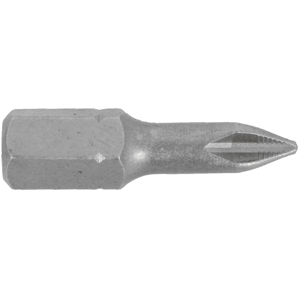 X 25mm Insert Bit Bulk