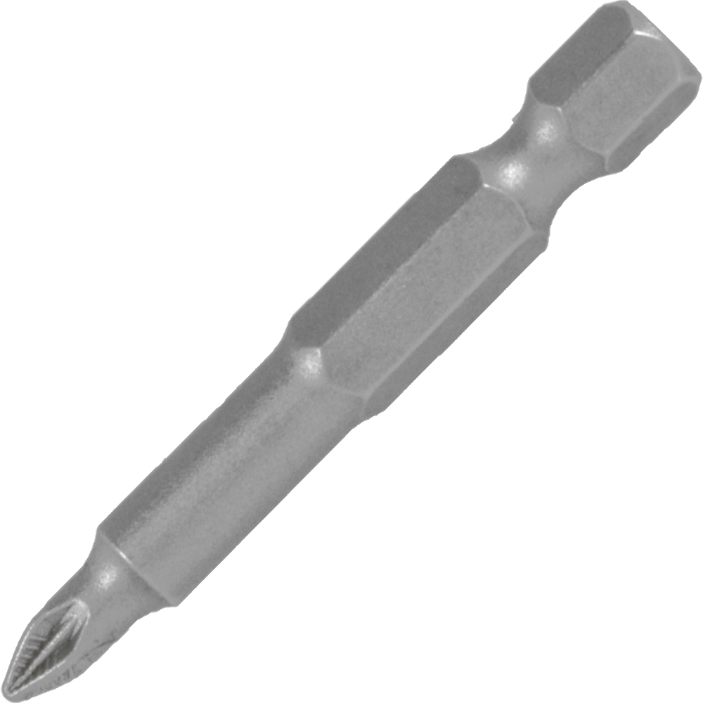 X 50mm Power Bit Bulk