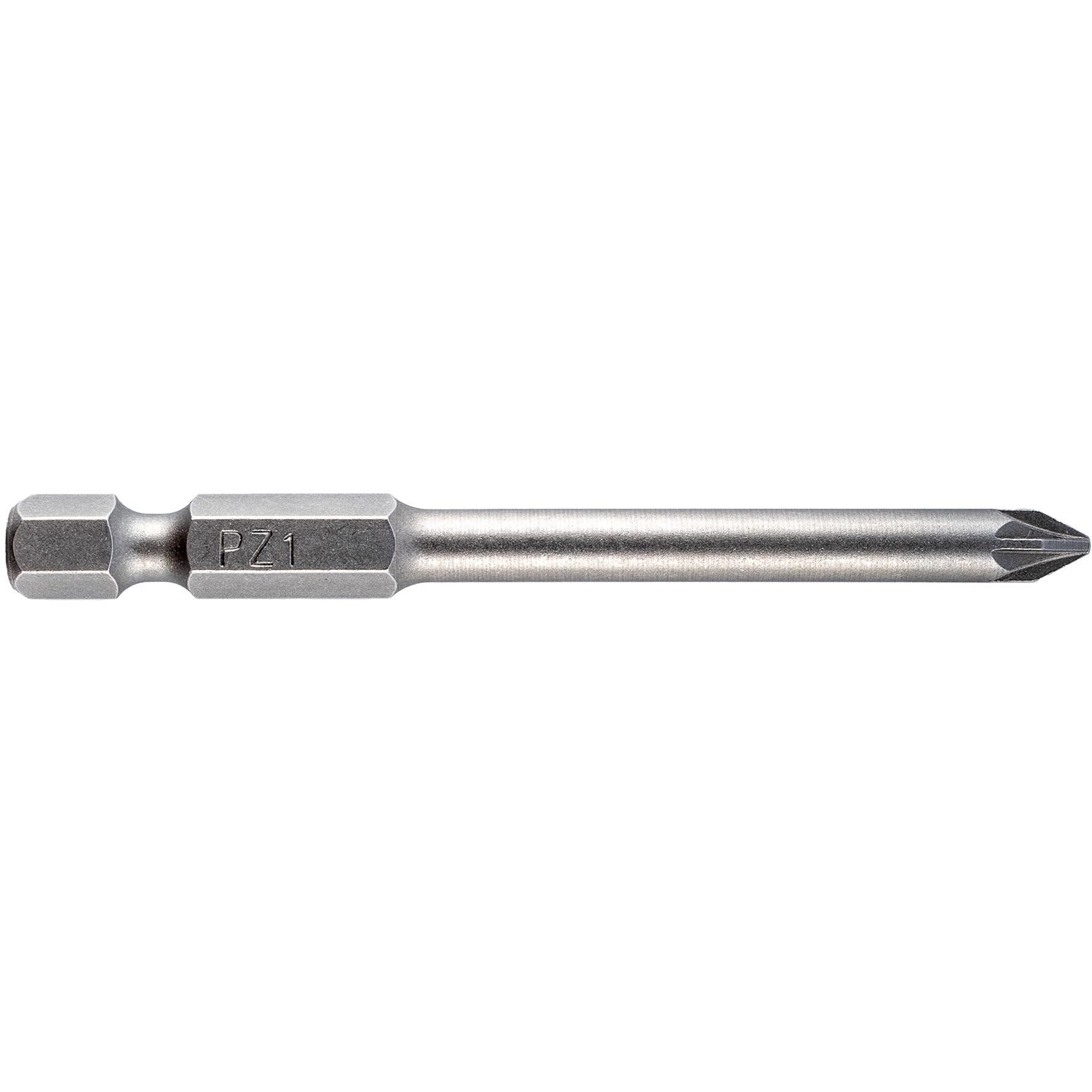 Pozi X 73mm Power Bit Bulk
