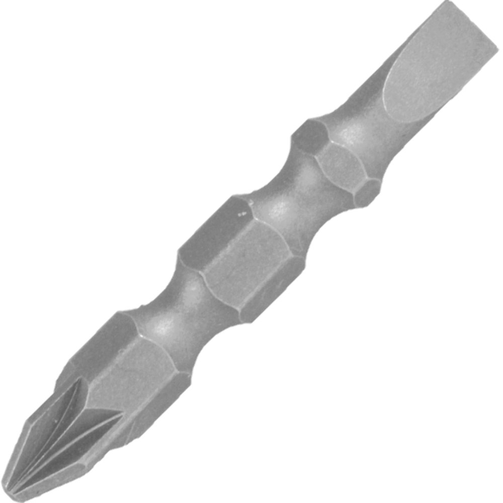 D/End Pz2 X 5mm 1/Card