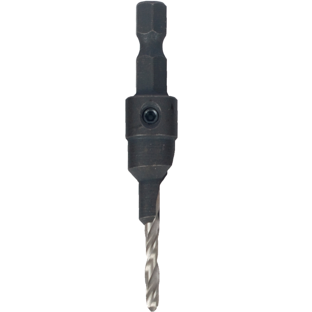 Screw Pilot X 75mm Card