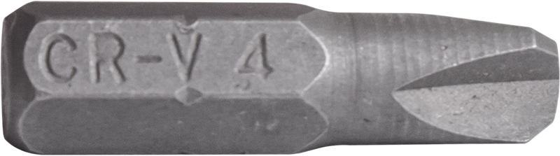 Triwing Insert Bit Bulk