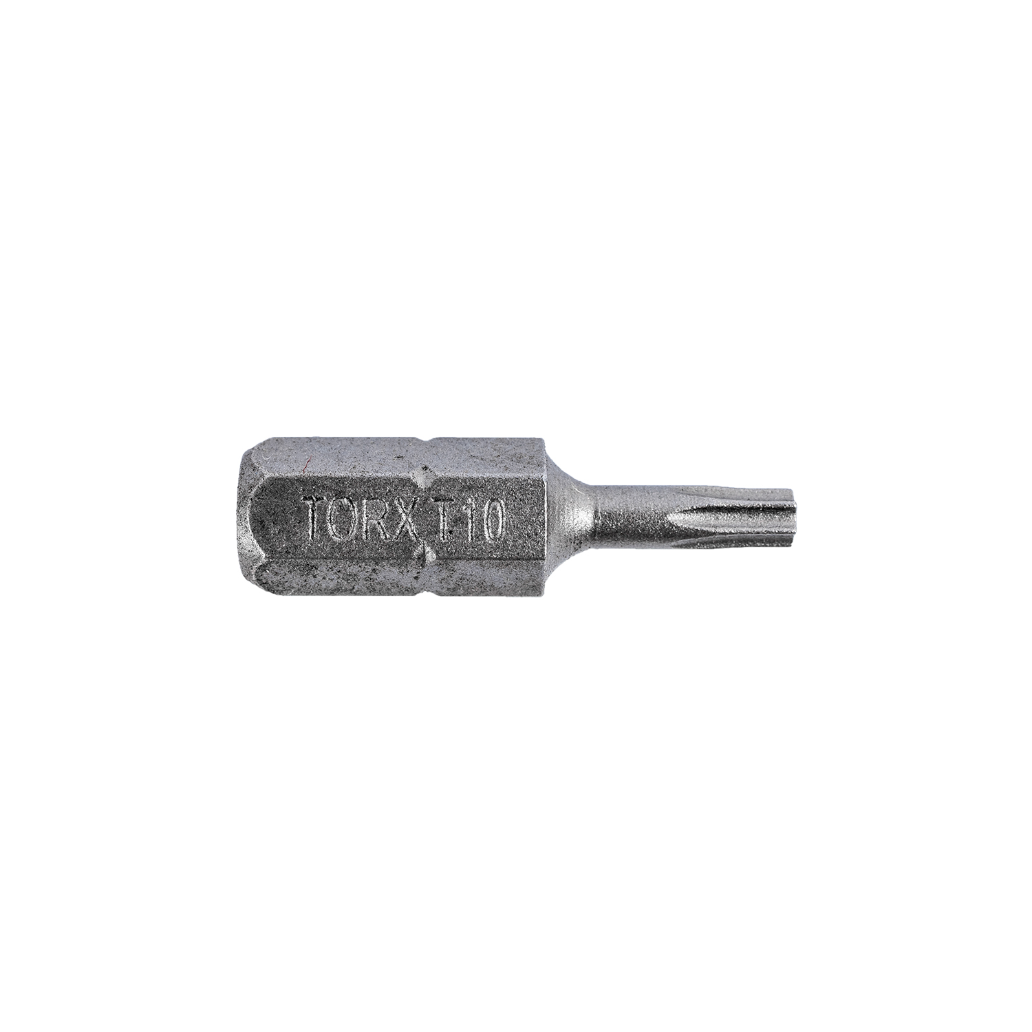 Torx Tamper Resistant Insert Bit X 25mm Bulk