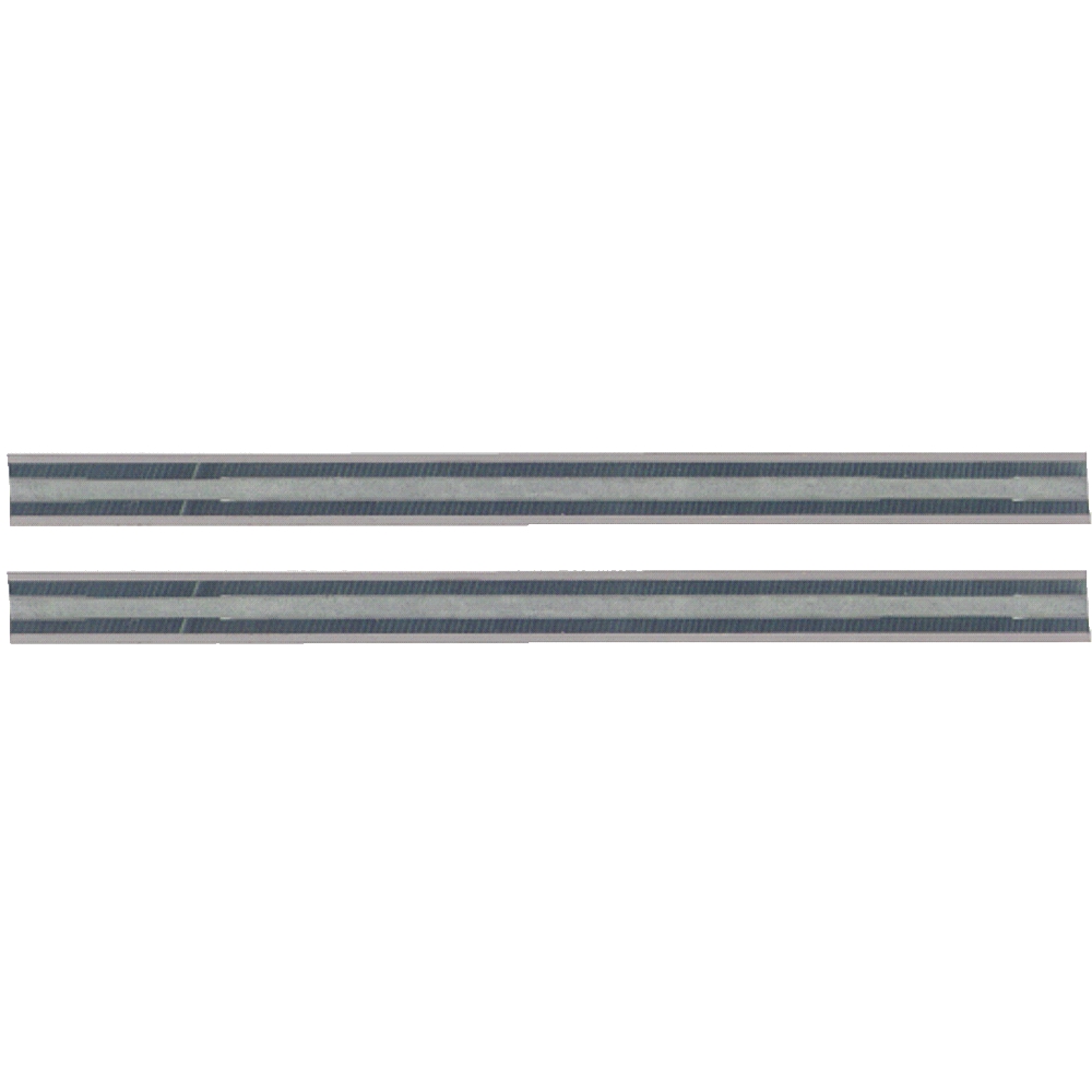 Planer Knives Tungsten 82mm Pair