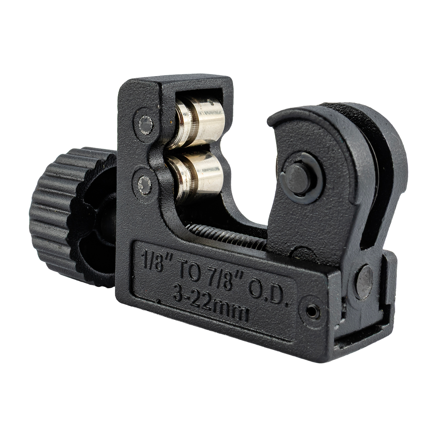 Pipe Cutter Mini 3-22mm